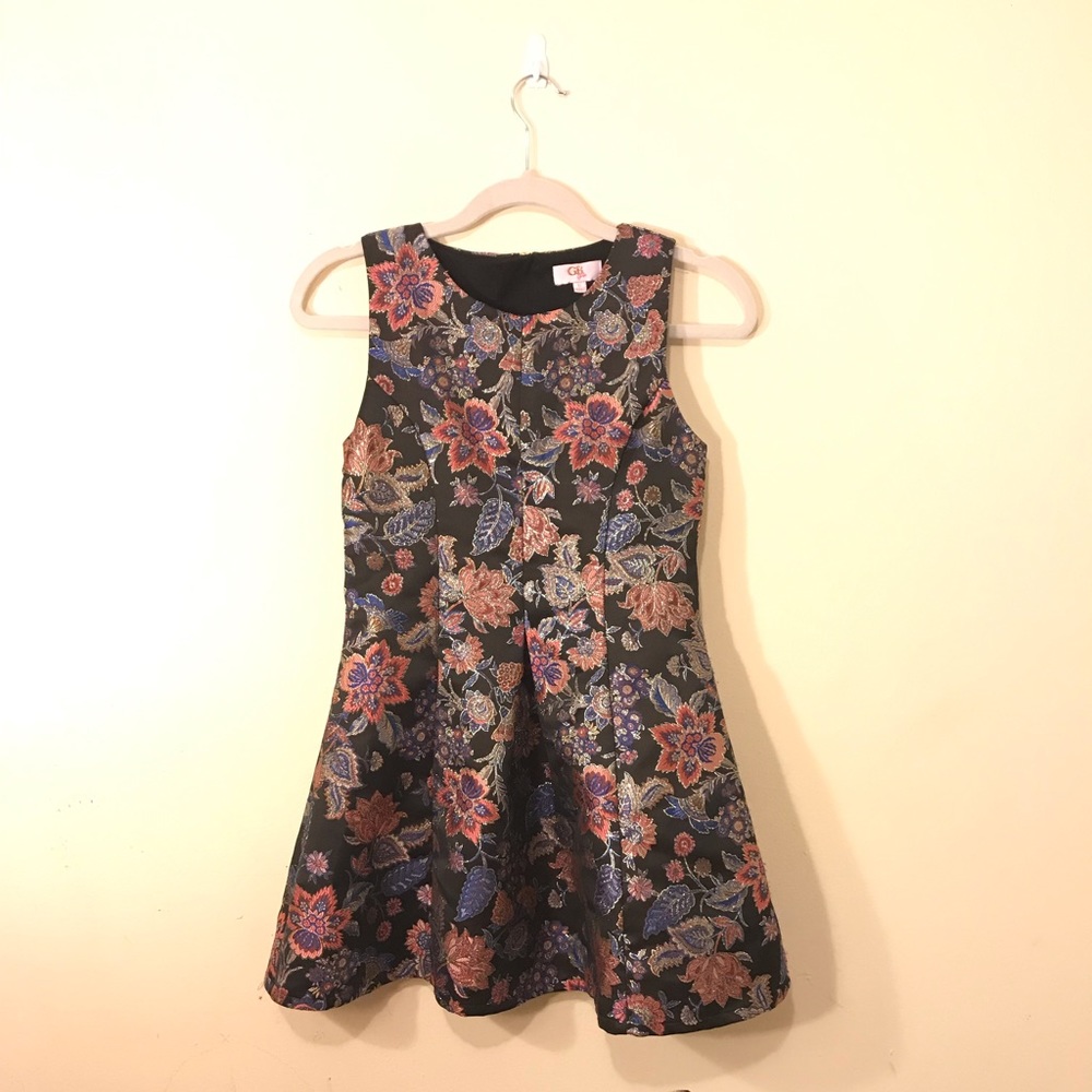 GB Girls Dress